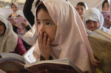 Women’s Education: Empowering Afghan girls and women through education