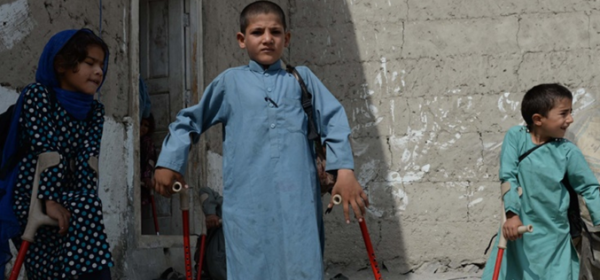 Disability: Living a life of on-going discrimination