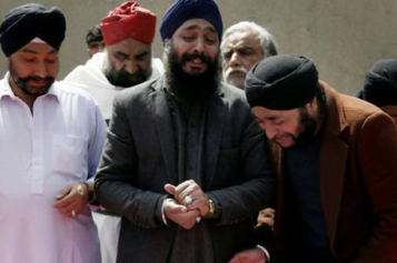 Afghan Sikhs & Hindus: The forgotten minority of Afghanistan