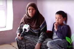 Mother of seven dealing with pandemic