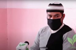 حیدر بخاطر شیوع ویروس کرونا از نظر اقتصادی متاثر شده است